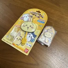 ちいかわ　ロリポップチョコチャーム　うさぎ