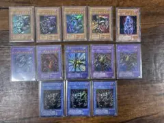 遊戯王　2期　復刻　まとめ売り