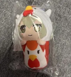 プロセカ からあげクン ぬいぐるみ 東雲絵名 - メルカリ