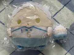 ハイキュー ぬいくじ 星海光来 C賞 E賞