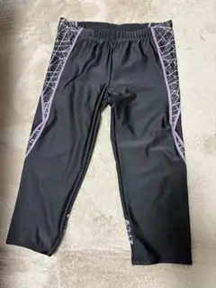 ハーフタイツ　ヒマラヤ　ビジョンクエストＯサイズ