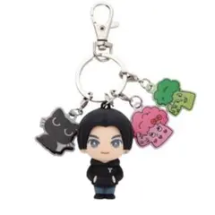 八木勇征 メンプロ ヤギッコリー