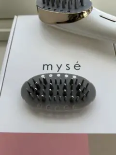 myse スカルプアタッチメント　未使用のサムネイル