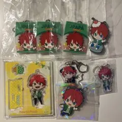 2026年最新】からぴち アクスタ うりの人気アイテム - メルカリ