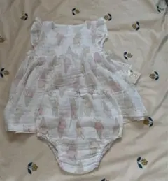 ロンパース 70-80