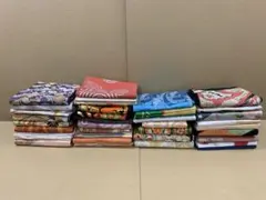 『K7043_1』しめれる つけれる 袋帯 まとめて