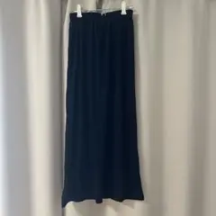 COLONY2139 黒スカート