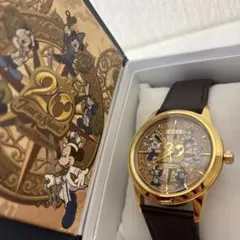 ファンダフル　ディズニー　限定　ウォッチ