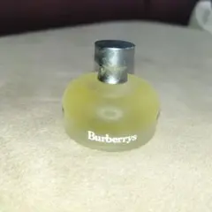 バーバリー　ウィークエンド　フォーウィメン　オードパルファム　香水　5ml