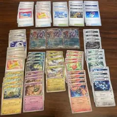 バトルパートナーズ Nのゾロアーク デッキパーツ 汎用