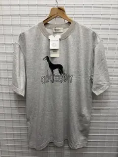 新品 adabat（アダバット）半袖Tシャツ　日本製4（XL）2607-075