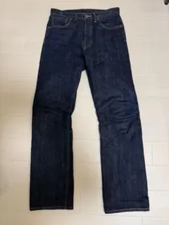 LEVI'S リーバイス S501 XX 大戦 W32 L34 LVC