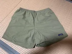 パタゴニア patagonia バギーズショーツ　Lサイズ