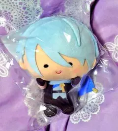 刀剣乱舞 んまほっぺ ぬいぐるみ 山姥切国広 ② - メルカリ