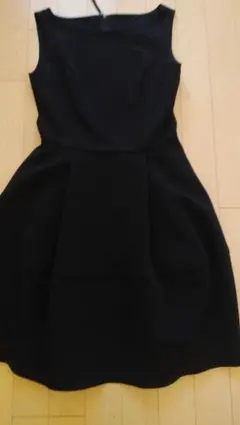 【極美品】FOXEY♡バロンワンピース♡38♡ブラック 2025年最新】foxey バロンの人気アイテム - メルカリ