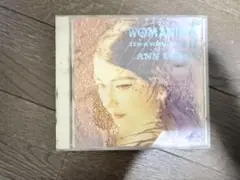 Ann Lewis Womanism CD