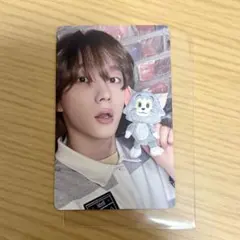 BOYNEXTDOOR BOYLIFE HMV ラキドロ ソンホ トムジェリ