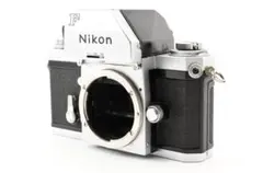 Nikon FTN フィルム一眼レフカメラ ファインダー付き ジャンク 名機 Nikon FTN フィルム一眼レフカメラ ファインダー付き ジャンク 名機