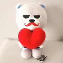 2026年最新】bigbang top ぬいぐるみの人気アイテム - メルカリ