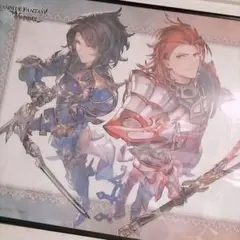グラブルTCG ジャンヌダルク サイン SP - メルカリ