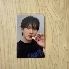 straykids スキズ KARMA withfans yzy チャンビン