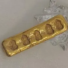 中国古金 足赤 天津 萬寶 金錠 金鍛 金餅 金條 金塊 金運 縁起物 飾り 中国古金 足赤 天津 萬寶 金錠 金鍛 金餅 金條 金塊 金運 縁起物 飾り