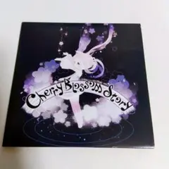 Cherry Blossom Story CD