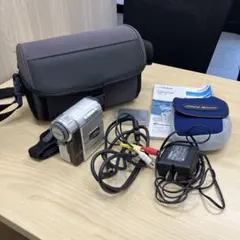 SONY ハンディカム CCD-TRV96 Hi8 ビデオカメラ ジャンク8ミリ - メルカリ