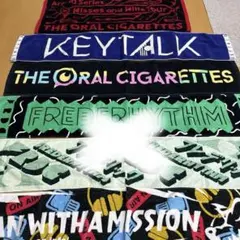 2025年最新】邦ロック タオルの人気アイテム - メルカリ