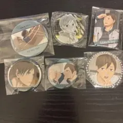 ハイキュー!!二口堅治まとめ売り　18点 ハイキュー 二口堅治 まとめ売り｜Yahoo!フリマ（旧PayPayフリマ） ストラップ