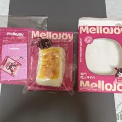 大人気】Mellojoy 和食シリーズ カステラ2種セット - メルカリ