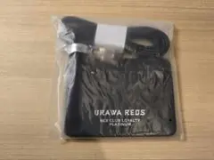 浦和レッズ パスケース リール付（シーズンチケットステージアップ限定非売品）