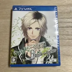 DYNAMICCHORD feat.apple-polisherVedition