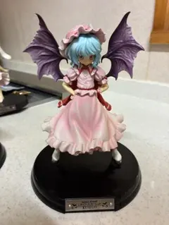 東方プロジェクト 紅い悪魔 レミリア・スカーレット　箱無し