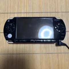 SONY PSP2000