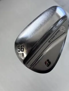 BRIDGESTONE BITING SPIN ウェッジ 56度 M8のサムネイル