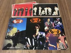 2025年最新】光GENJI ファンクラブ会報の人気アイテム - メルカリ