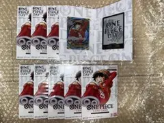 ONE PIECEカードゲーム -ONE PIECE DAY'24-
