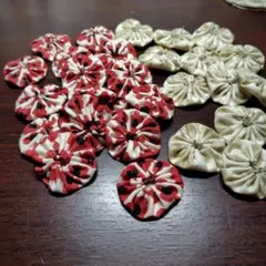 ヨーヨーキルト30個セット