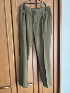 グリーンレーベルリラクシング Sporting &Style. パンツ 38