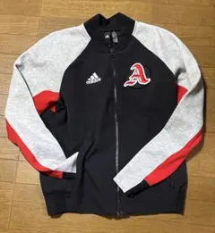 早い物勝ち❤️adidas❤️スポーツジャケット❤️未使用品❤️Lサイズ位❤️超お買い得
