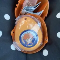 未使用　ハイキュー　日向翔陽 サウンドロップ　ガチャ