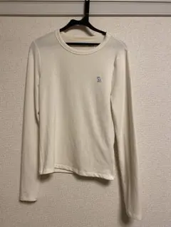 アバクロ　長袖Tシャツのサムネイル