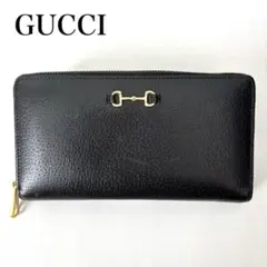 GUCCI グッチ ホースビット柄 ハンカチ バンダナ ダークグリーン GUCCI グッチ ホースビット柄 ハンカチ バンダナ ダークグリーン