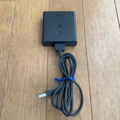 SONY PS Vita 充電器 ACアダプター ソニー PCH-ZPC1J