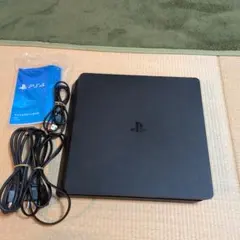 PS4 CUH-2100BB01