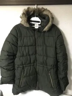 OLD GAP 白タグ ジャケット　コート ハーフコート ビンテージのサムネイル