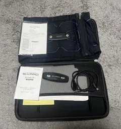 SIXPAD Powersuit Lite Abs M(コントローラー付き)