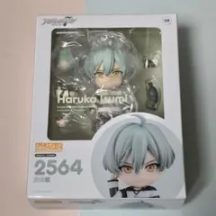 アイナナ ねんどろいど 悠のサムネイル