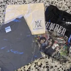 2025年最新】bon tシャツ number_iの人気アイテム - メルカリ